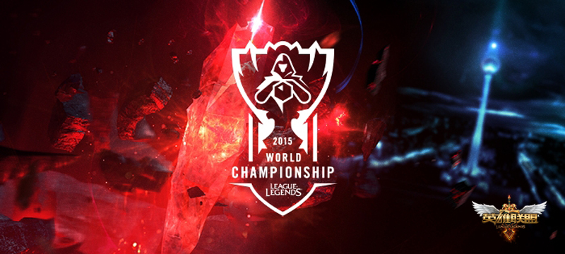 2025年英雄联盟全球总决赛：BLG、AL、TES、iG四强战队蓄势待发-leyu.乐鱼电竞