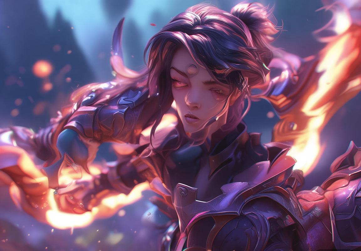 【赛后采访】Knight：塞拉斯是我自信的选择，很高兴能赢。-leyu.乐鱼电竞