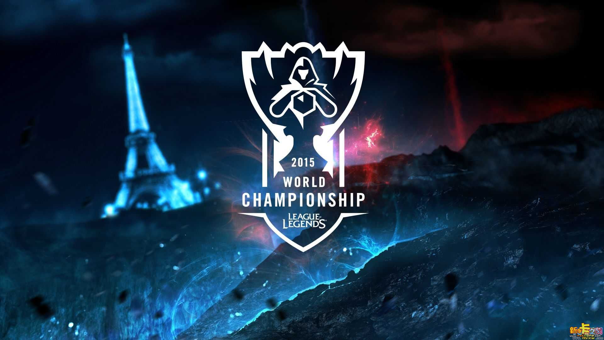 S15全球总决赛AL战队爆冷击败CFO战队，LPL队伍首进八强