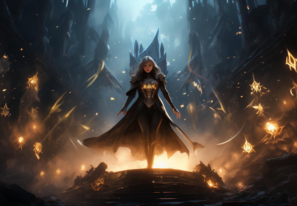 英雄联盟》S15全球总决赛主题曲Sacrifice》MV震撼上线-leyu.乐鱼电竞