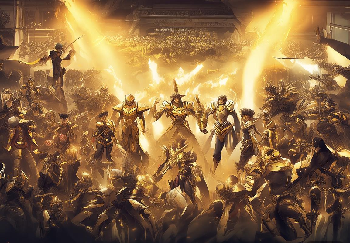 英雄联盟》S15全球总决赛主题曲Sacrifice》MV震撼上线