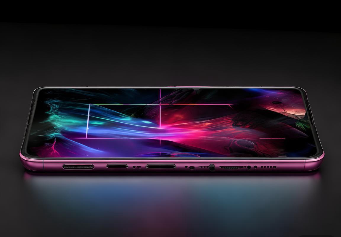 iQOO Neo11全面评测：骁龙8 Gen 2处理器+2K电竞直屏，5000mAh大电池与120W闪充重塑性能旗舰